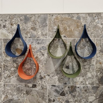 Toalettpappersförvaring - Drop