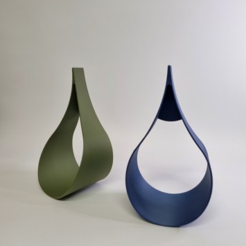 Toalettpappersförvaring - Drop