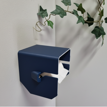 Tech - Papperhållare