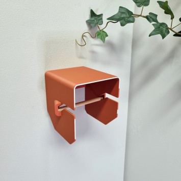 Tech - Papperhållare