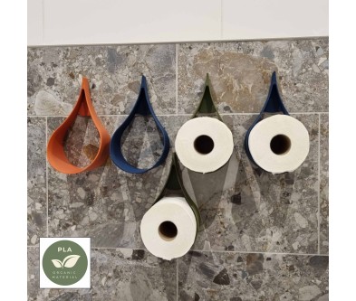 Toalettpappersförvaring - Drop