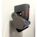 Dyson V15/V11/V10/V8/V7 tillbehör väggfäste