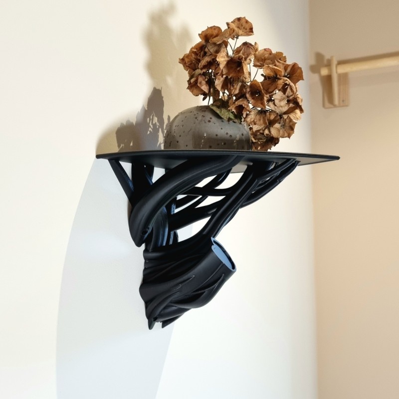 Hylla " Branch shelf" Hylla " Branch shelf"