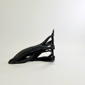 Hylla "Entangle Shelf"