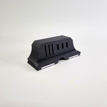 Hörlurar väggfäste