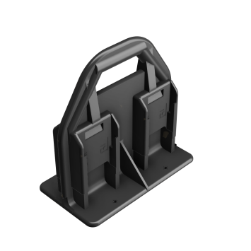 DeWalt-batteribärare / batterihållare