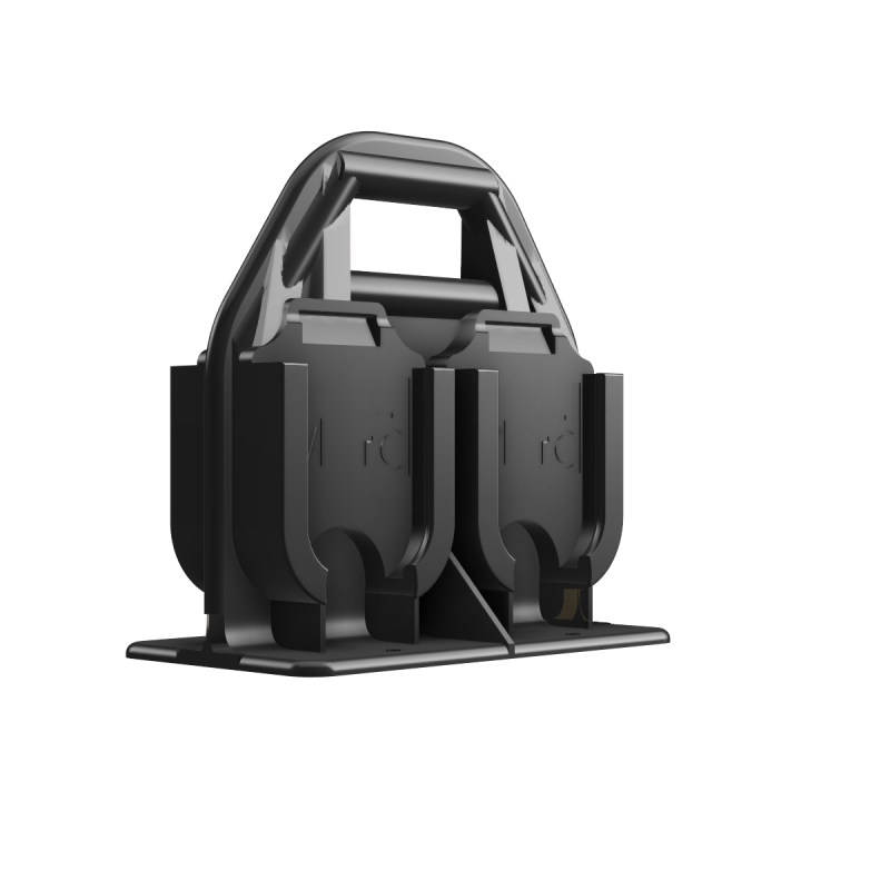 Makita-batteribärare / batterihållare