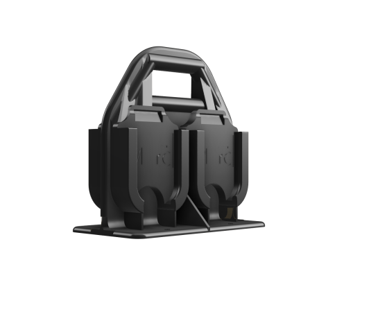 Makita-batteribärare / batterihållare