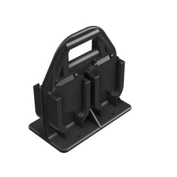 Makita-batteribärare / batterihållare