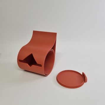 Drop- Tops dispenser