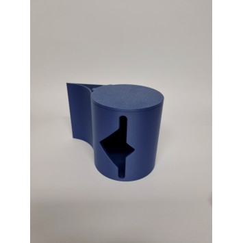 Drop- Tops dispenser