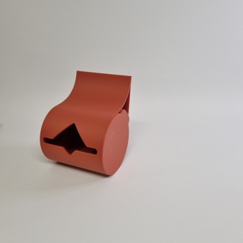 Drop- Tops dispenser