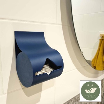 Drop- Tops dispenser