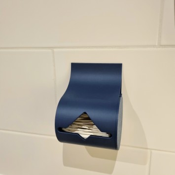 Drop- Tops dispenser