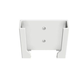 TV hub 2 Tele2 väggfäste