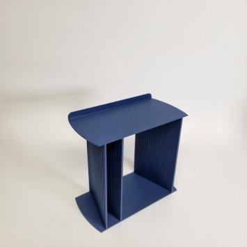 Vinställ - Bag in Box