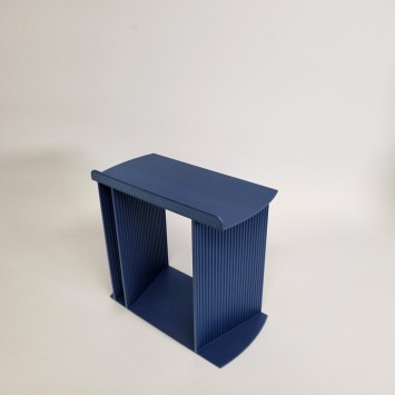 Vinställ - Bag in Box