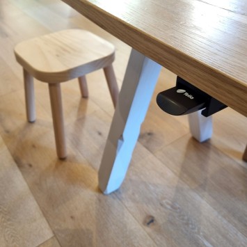 Telia Play fjärrkontroll fäste