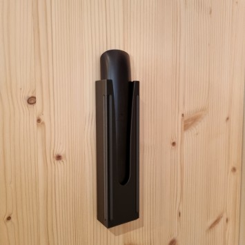 Telia Play fjärrkontroll fäste