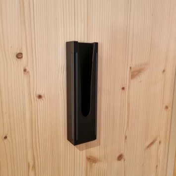 kopi af kopi af kopi af Tele2 Router WiFi Hub L2 (Sagemcom) väggfäste