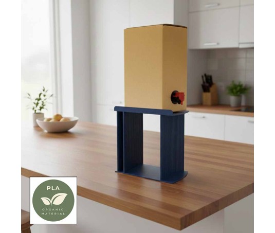 Vinställ - Bag in Box