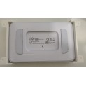 kopi af Unifi Flex 2.5G-8 / PoE väggfäste kopi af Unifi Flex 2.5G-8 / PoE väggfäste