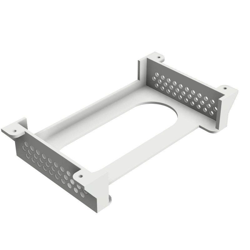 Unifi USW Lite 8 POE fäste