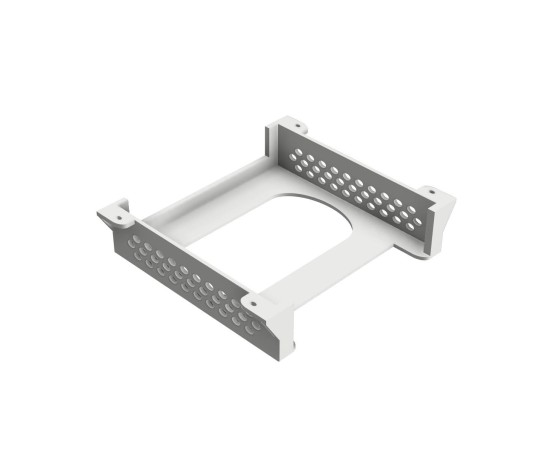 Unifi USW Lite 16 POE  fäste