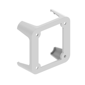 Unifi PSU (powersupply) Device Bridge Switch 60w väggfäste