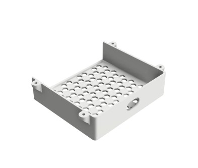 UCG-Ultra / Max Fäste