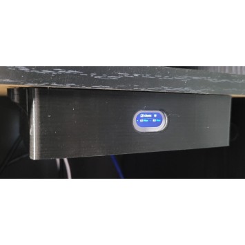 UCG-Ultra / Max Fäste