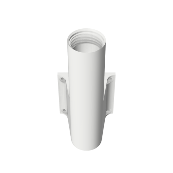 Mammotion Luba RTK antenna fäste