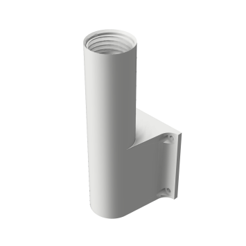 Mammotion Luba RTK antenna fäste