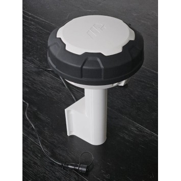 Mammotion Luba RTK antenna fäste