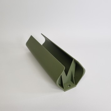 Bomull Pad Dispenser