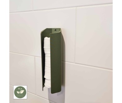 Bomull Pad Dispenser