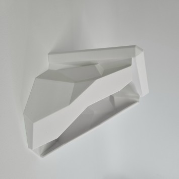 Icy Denon Home 150 väggfäste