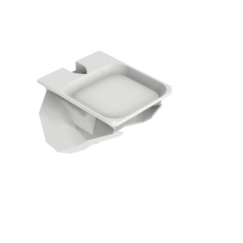 Icy Denon Home 150 väggfäste