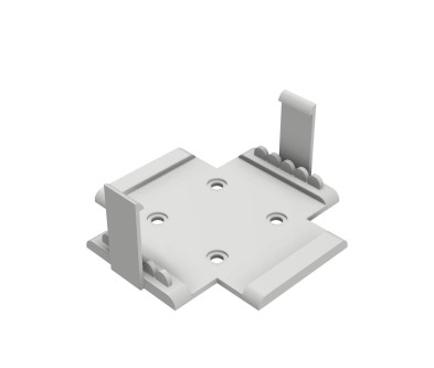 Sonos Bridge väggfäste