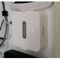 Sonos Bridge väggfäste Sonos Bridge väggfäste