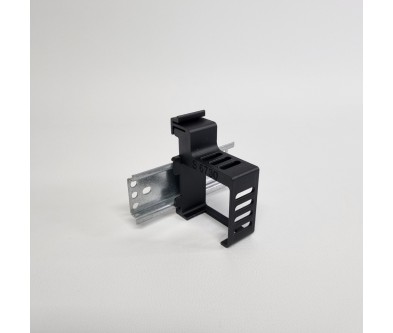 Schneider Wiser CCTFR6730  DIN-Fäste