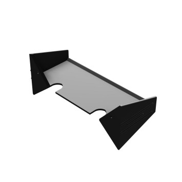 Synology MR2200ac väggfäste