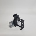 kopi af Schneider Wiser switch och dimmer modul DIN-Fäste kopi af Schneider Wiser switch och dimmer modul DIN-Fäste
