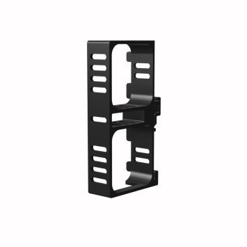 Nexa WBR / WBD dubbel DIN-Fäste