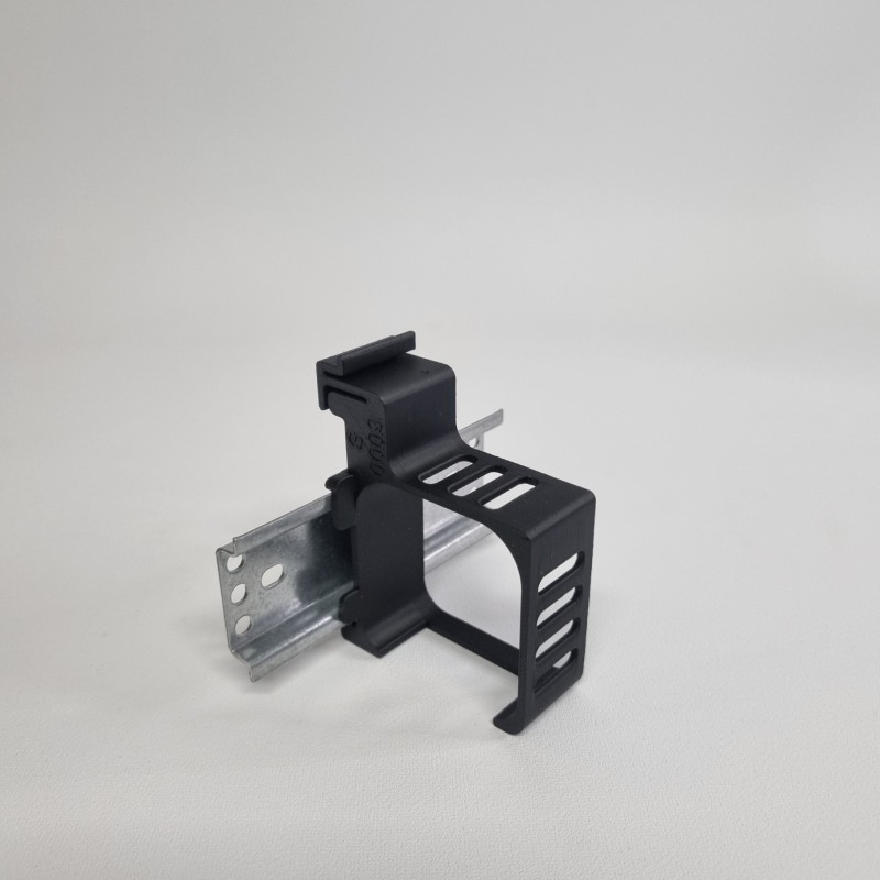 Nexa WBR / WBD DIN-Fäste