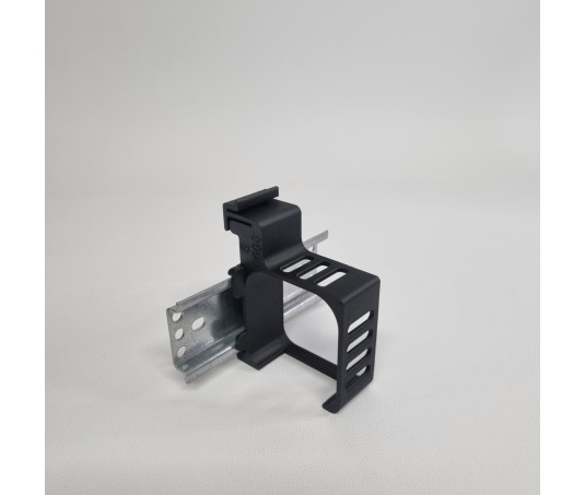 Nexa WBR / WBD DIN-Fäste