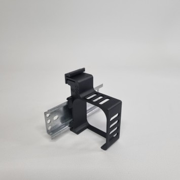 Nexa WBR / WBD DIN-Fäste