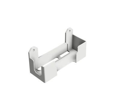 Telia F1 EWA 1330 TCS (Technicolor) väggfäste