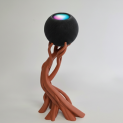 Bonsai HomePod mini stativ
