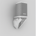 Icy Denon Home 150 väggfäste